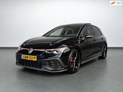 Volkswagen Golf 0