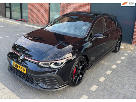 Volkswagen Golf 0