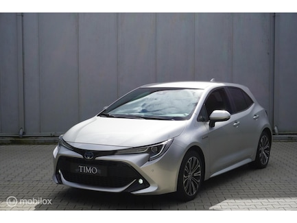Toyota Corolla 0