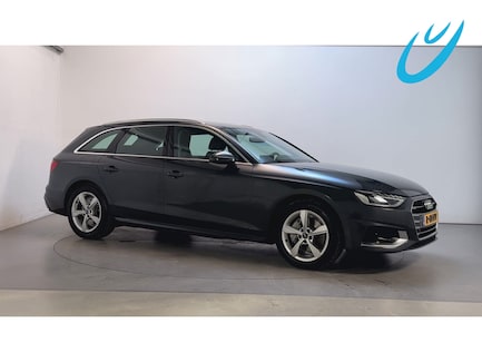 Audi A4 0