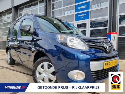 Renault Kangoo Family 0