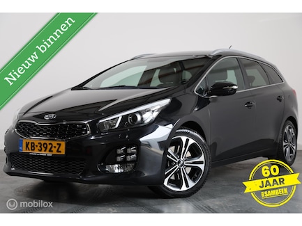 Kia Ceed 0