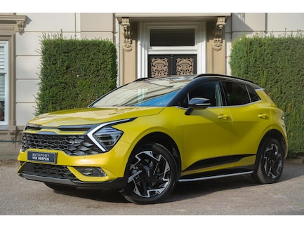 Kia Sportage 0
