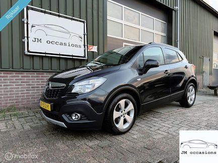 Opel Mokka 0