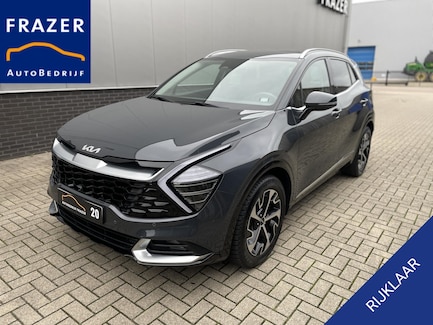 Kia Sportage 0