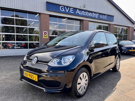 Volkswagen Up! 0
