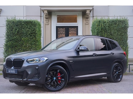 BMW X3 0