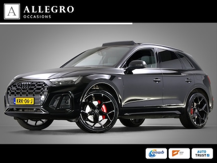 Audi Q5 0