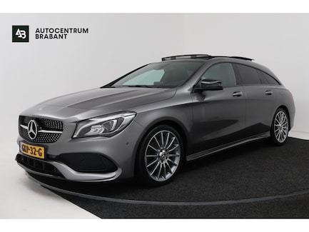 Mercedes-Benz CLA 0