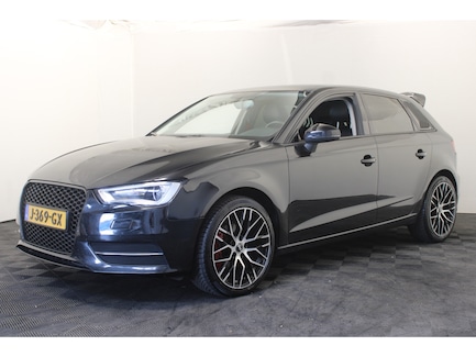 Audi A3 0