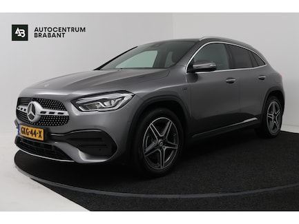 Mercedes-Benz GLA 0