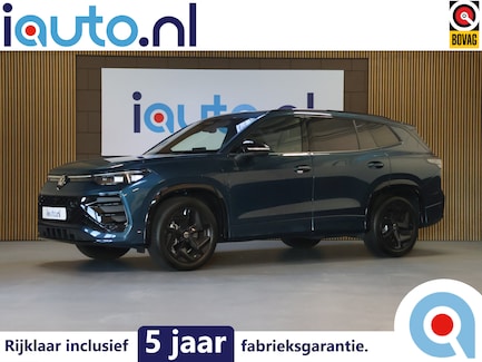 Volkswagen Tayron 0