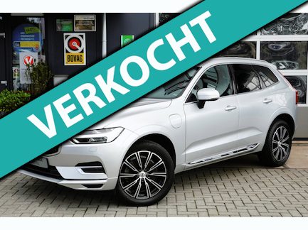 Volvo XC60 0
