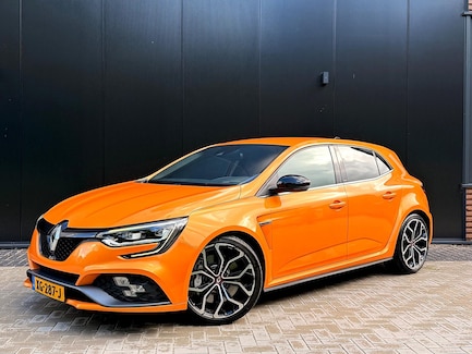 Renault Megane 0