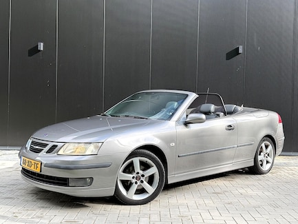 Saab 9-3 0