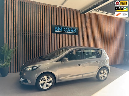 Renault Scenic 0
