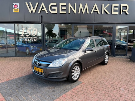 Opel Astra 0