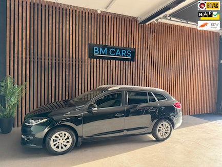 Renault Megane 0