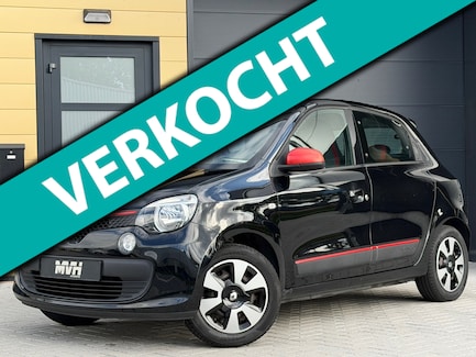 Renault Twingo 0