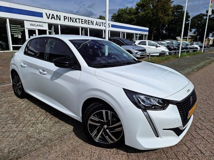 Peugeot 208 0