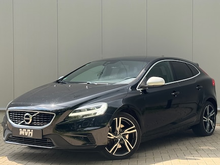 Volvo V40 0