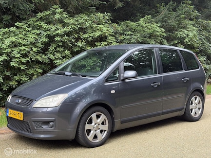 Ford C-Max 0