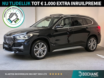 BMW X1 0