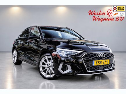 Audi A3 0