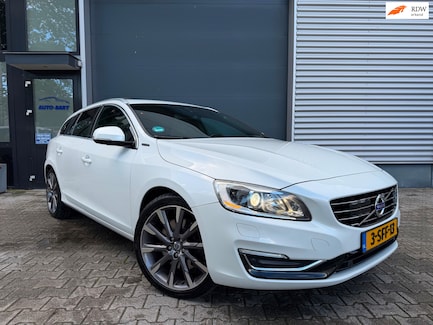 Volvo V60 0