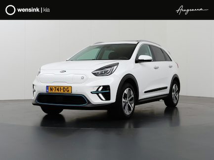 Kia Niro EV 0