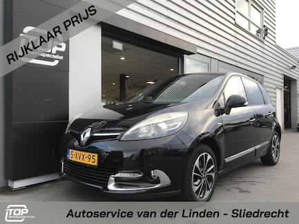Renault Scenic 0