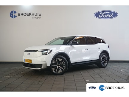 Ford Explorer 0