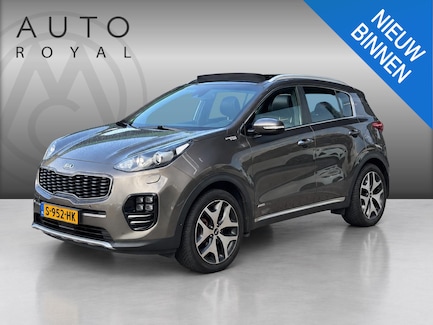 Kia Sportage 0