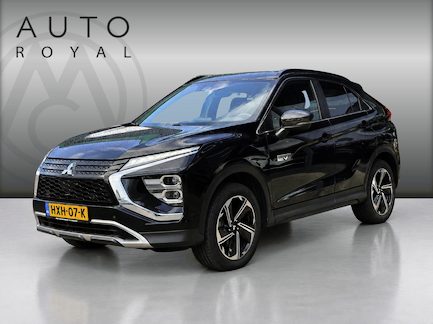 Mitsubishi Eclipse Cross 0