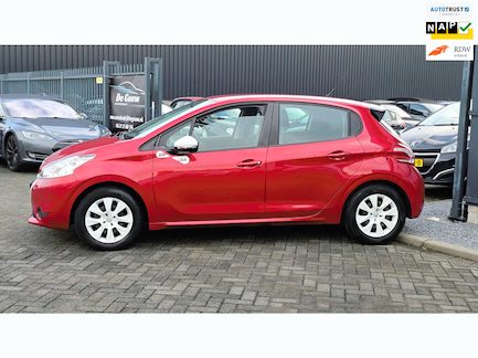 Peugeot 208 0