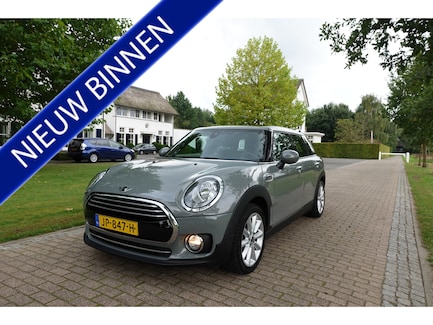 MINI Clubman 0