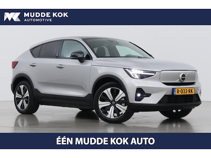 Volvo C40 0