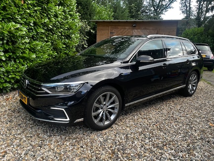 Volkswagen Passat 0