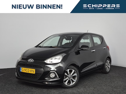 Hyundai i10 0