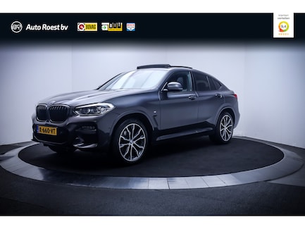 BMW X4 0