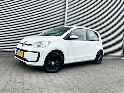 Volkswagen Up! 0