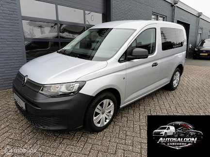 Volkswagen Caddy 0