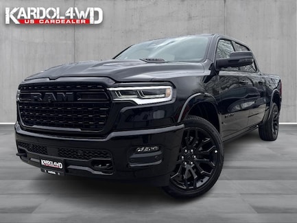 Ram 1500 0