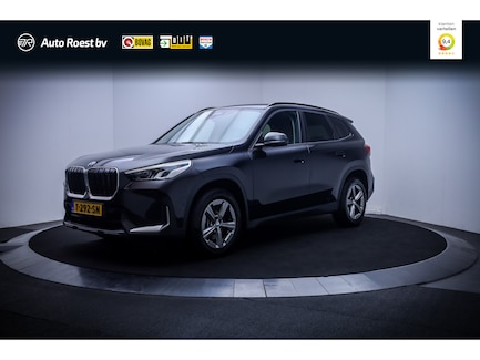 BMW X1 0