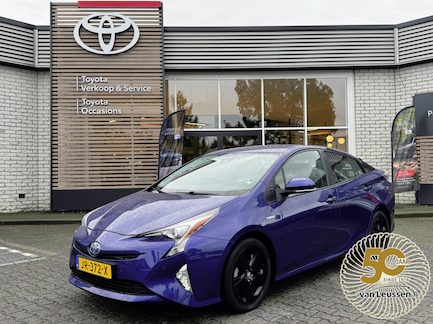 Toyota Prius 0