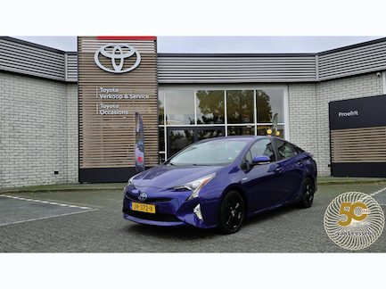 Toyota Prius 0