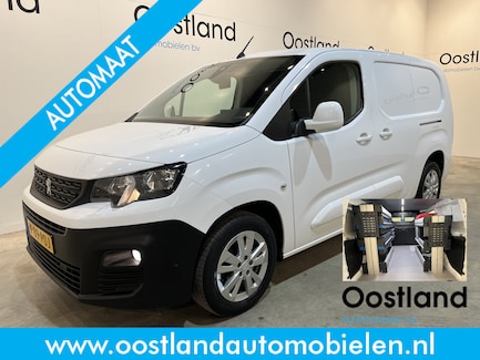 Peugeot Partner 0