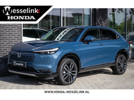 Honda HR-V 0