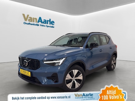 Volvo XC40 0