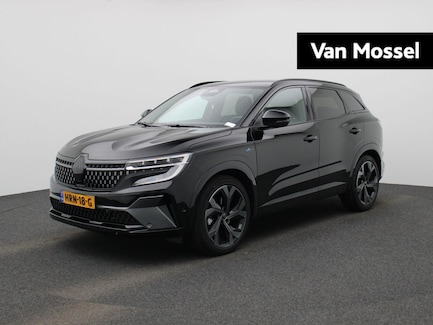 Renault Austral 0